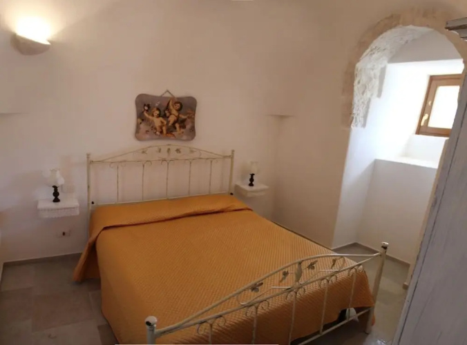 Masseria Trulli Sull'Aia