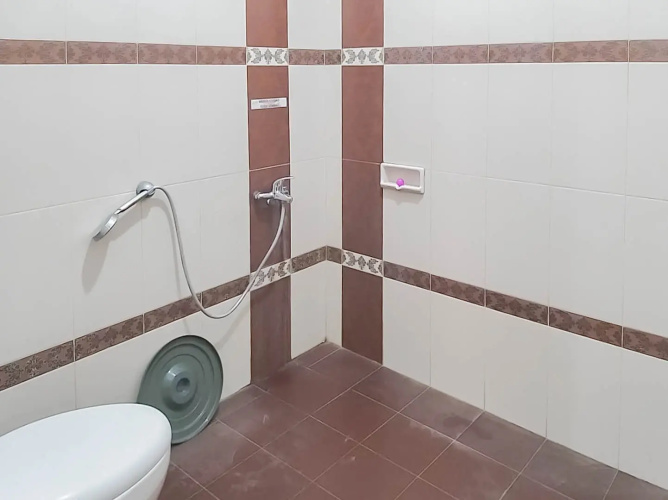 Angel Guest House Lembang RedPartner