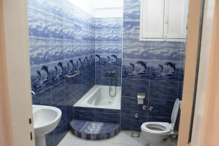 Adam Apartments