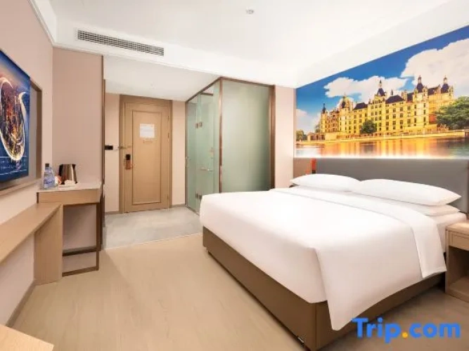 Business Double room