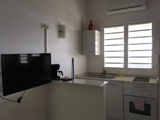 Residence Aux Vents