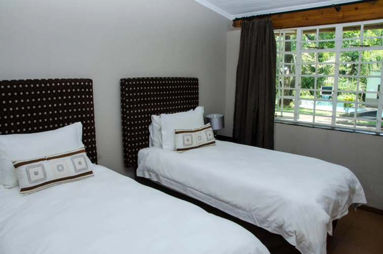 Mountain Creek Lodge