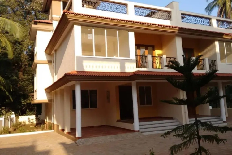 3 Bedrooms Cottage