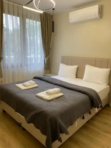 Lazmaris Süit Otel