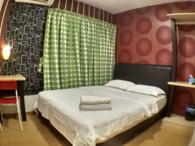 Hotel Zamburger Enstek