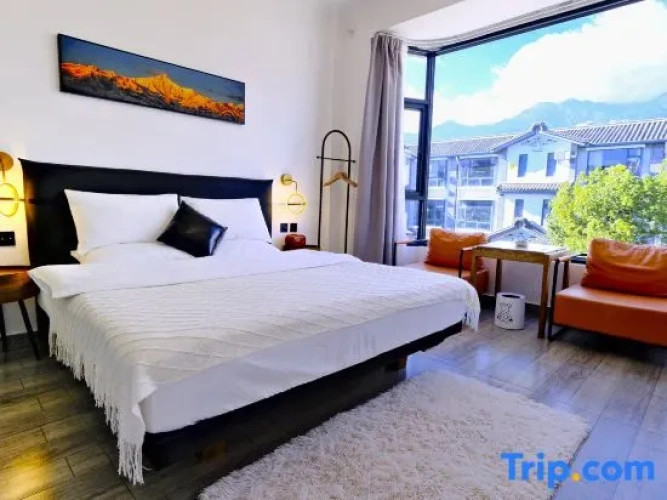 Luxury Double room