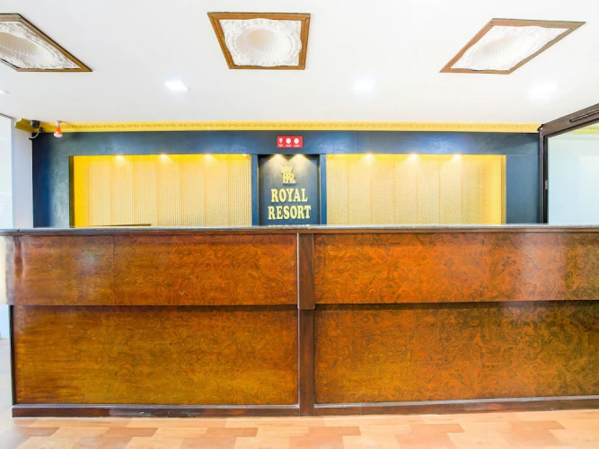 Royal Resort Rajbag