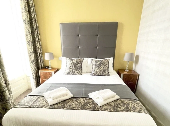 Superior Double room