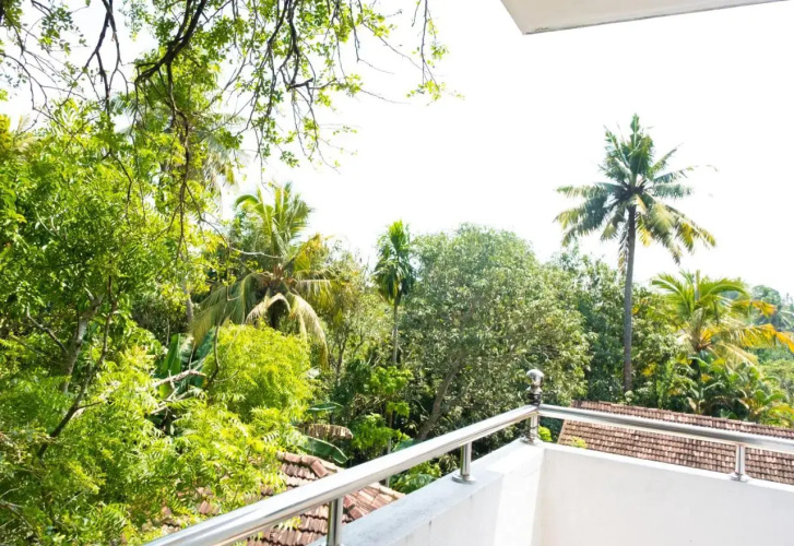 Nalaka Relaxing Home