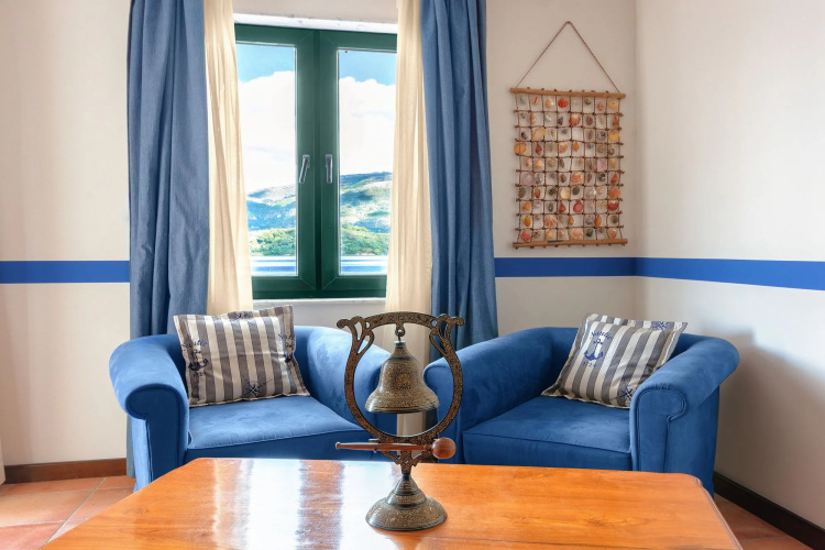 Aparthotel Villa Lav