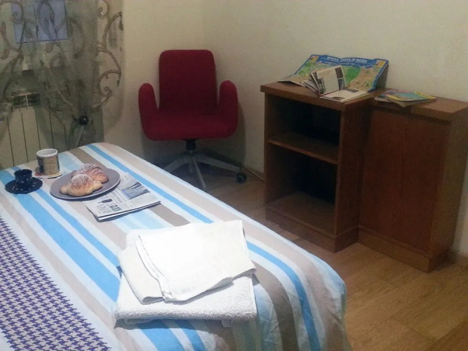 Appartamento La Piazzetta