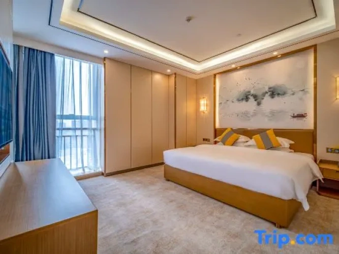 Comfort Suite