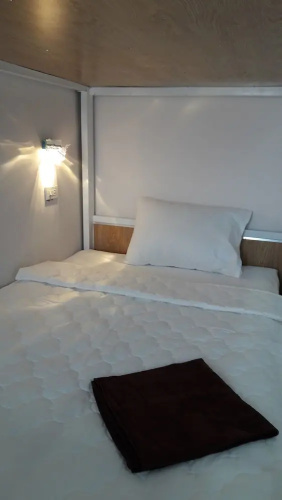 Sweethome - Hostel