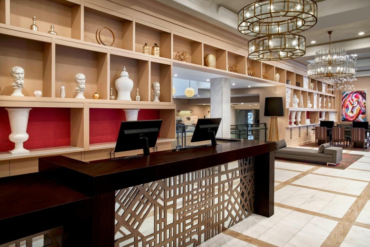 Delta Hotels By Marriott Baltimore Inner Harbor photo 23