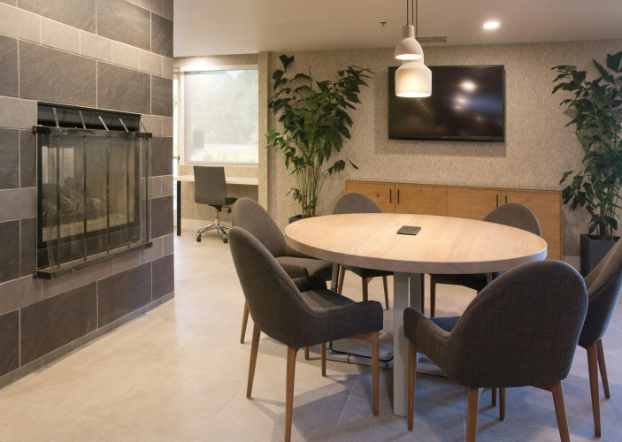 DoubleTree by Hilton Chico photo 18