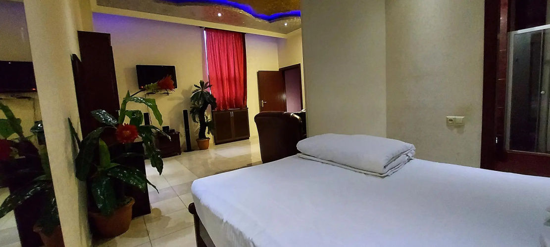 Sochi Palace Hotel