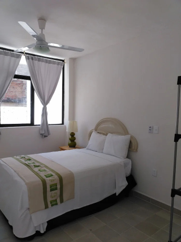Tropicus 22 Romantic Zone Simple Room with Balcony