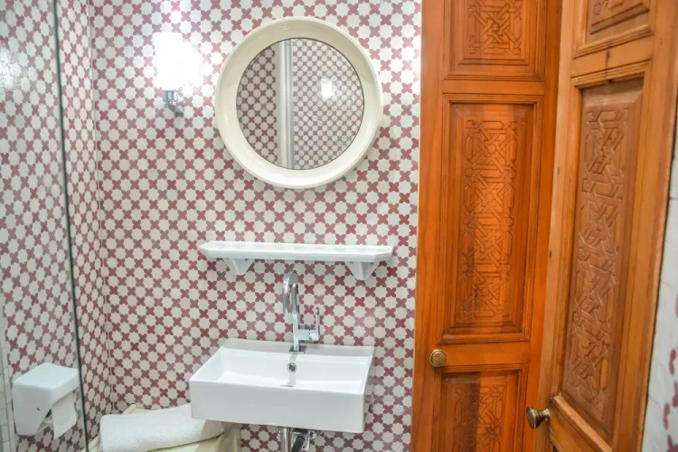 Appartement Asmaa