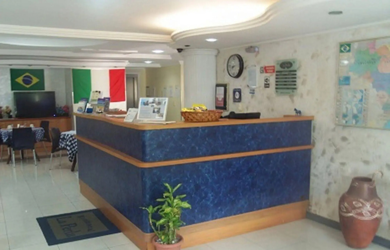 Flat Residencial La Perla