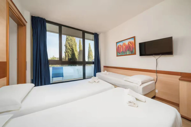 Hotel Centro Turistico Gardesano