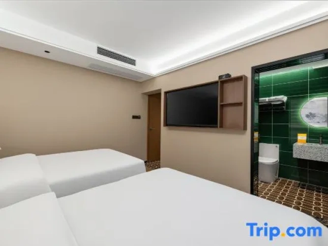 Business Twin room