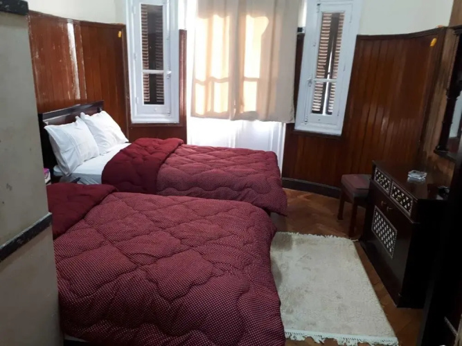 Centro Citta Cairo Hotel