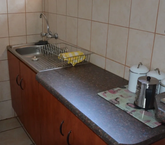 1 Bedroom Standard room