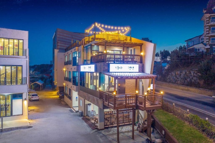 1 Bedroom Cottage