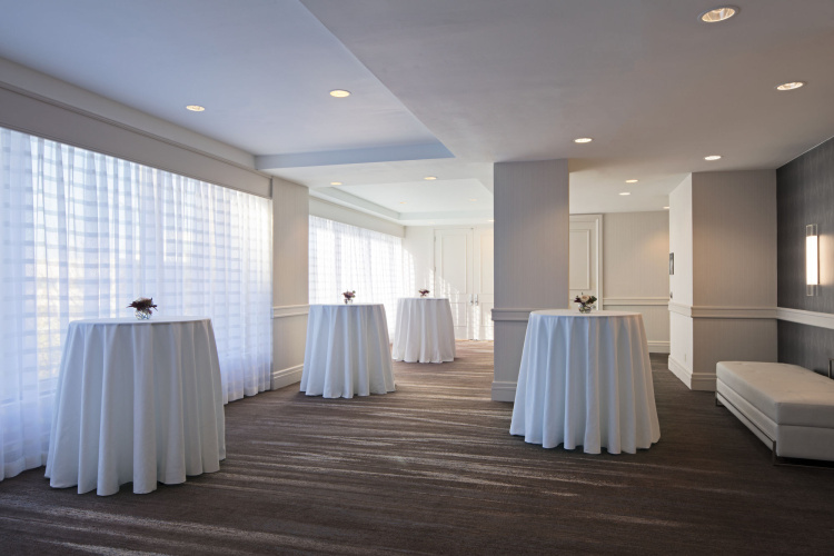 Marriott Kansas City Country Club Plaza photo 24