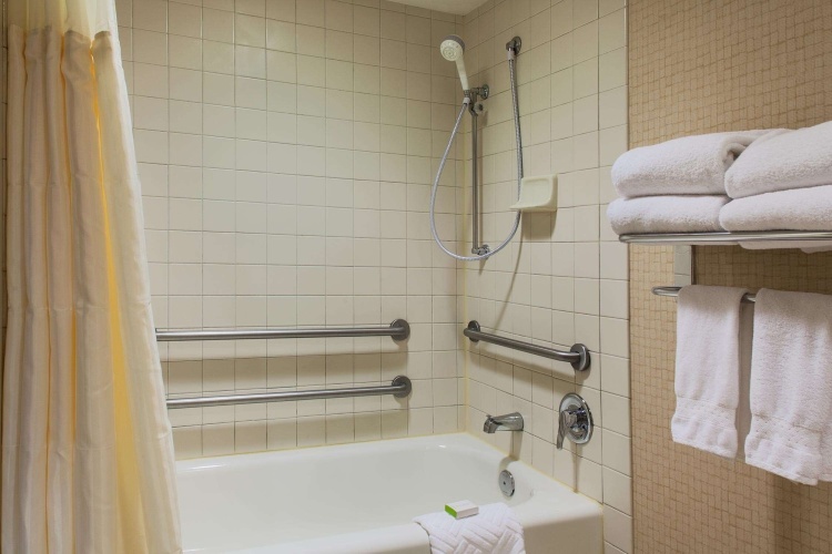 DoubleTree by Hilton Grand Junction photo 12
