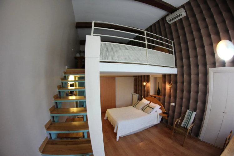 Hotel des Arts