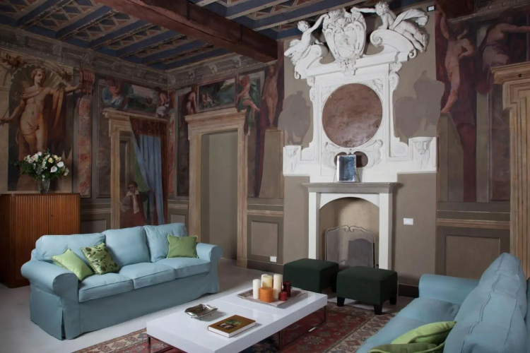 B&B Villa Natta