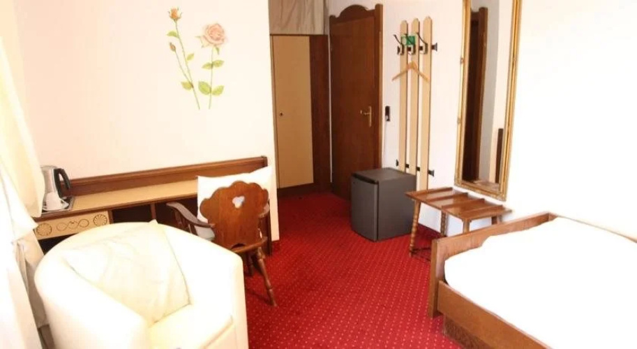 Kurhotel Würdinger Hof
