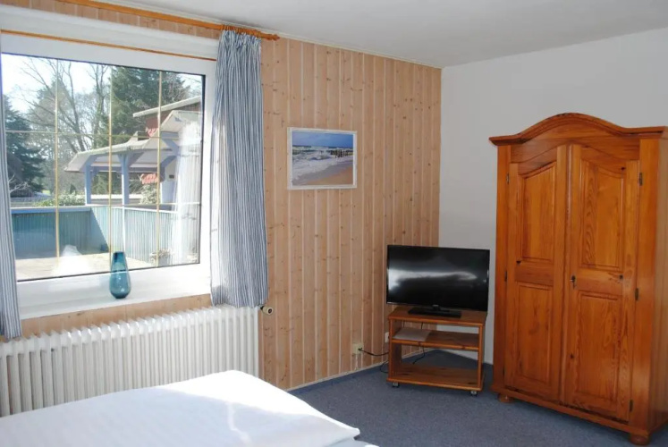 Hotel Seelust