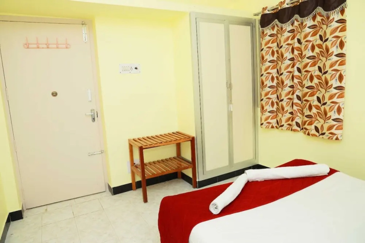 Rena Home Stay