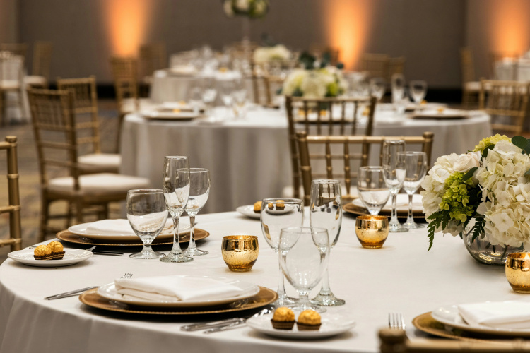 Hilton Alpharetta Atlanta photo 28