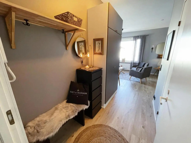 Apartment Sanctus Nicolaus