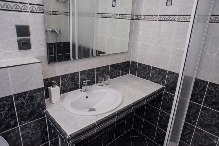 Hotel u Crlíků