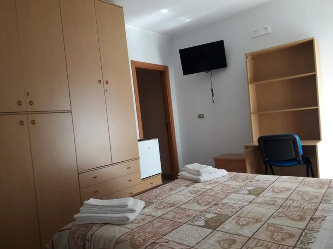 B & B Villa Lucia