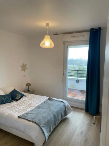 Appartement Vannes