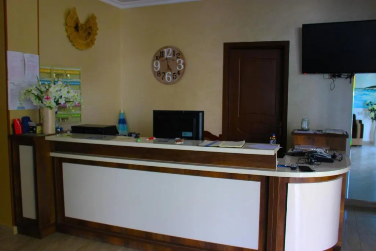 Hotel Inter