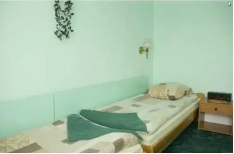 Hotel Lubuski