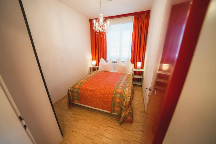 Dolomitenmannapartments