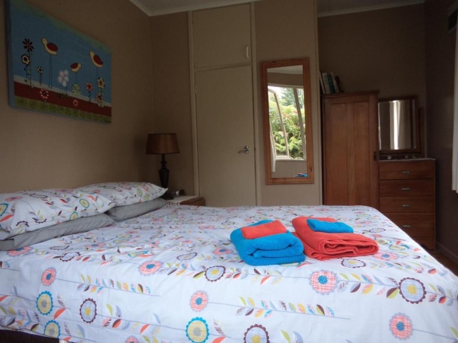 1 Bedroom Cottage