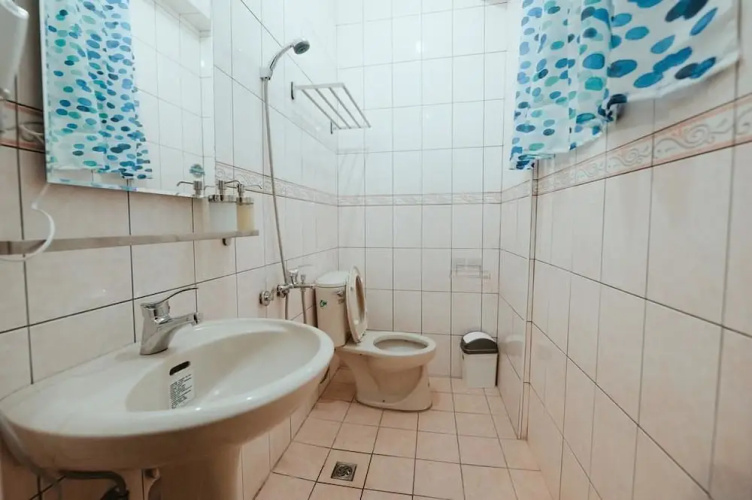 1995 B&B-Hostel
