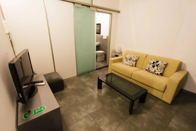 Hotelbild