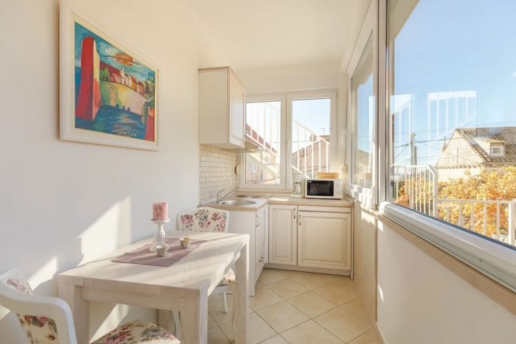 Apartments Regjo