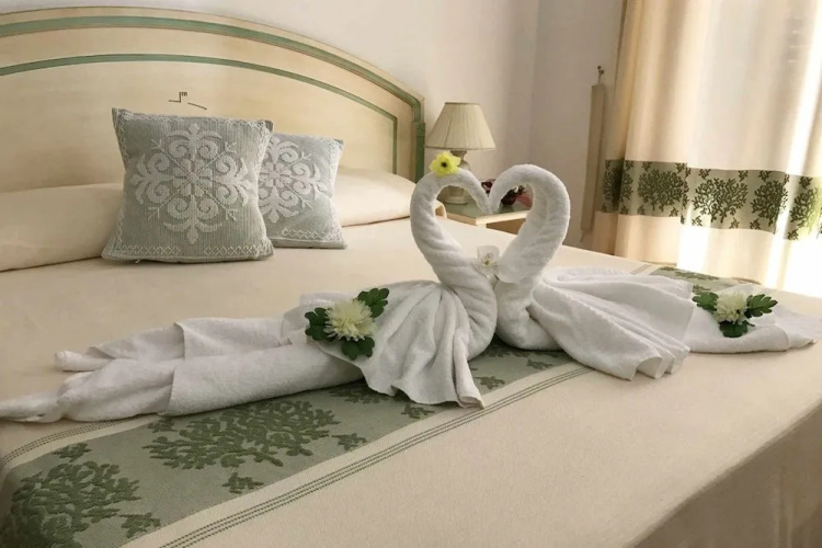 Guest House Villabianca