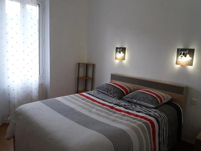 Chambre d Hote Chez Vero