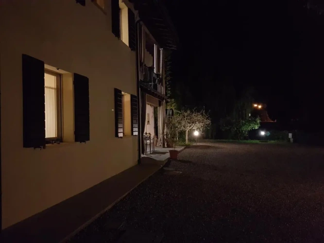 1 Bedroom Duplex Apartment